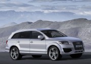 Audi Q7 V12 TDI